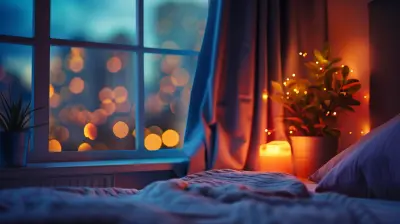 Sleep Hygiene: Habits to Help You Sleep Better