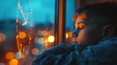 Sleep Hygiene: Habits to Help You Sleep Better