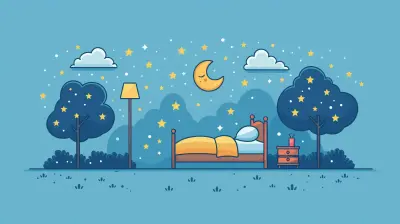 Sleep Hygiene: Habits to Help You Sleep Better