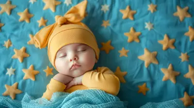 Sleep Solutions For Growing Kids What Every Parent Should Know
