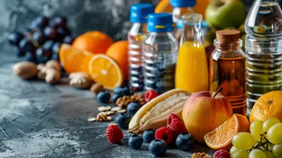 Small Changes That Make a Big Impact on Your Routine