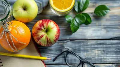 Staying Consistent with Your Health Routine During Busy Times