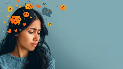 Strategies For Coping With Negative Feedback And Criticism