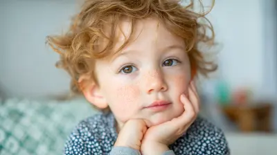 Strategies for Managing Childhood Eczema at Home