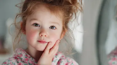 Strategies for Managing Childhood Eczema at Home