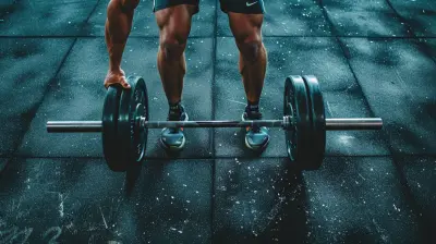 Strength Training for Enhanced Athletic Performance