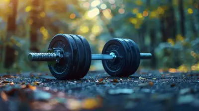 Strength Training Mistakes You Might Be Making