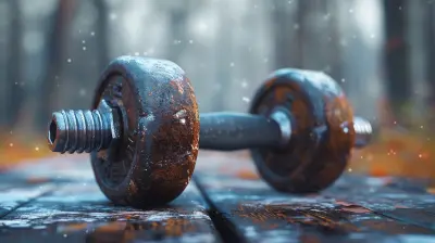 Strength Training vs. Cardio: What’s Best for You?