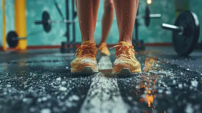 Strength Training Vs Cardio Whats Best For You