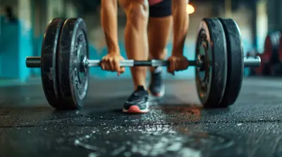Strength Training vs. Cardio: What’s Best for You?