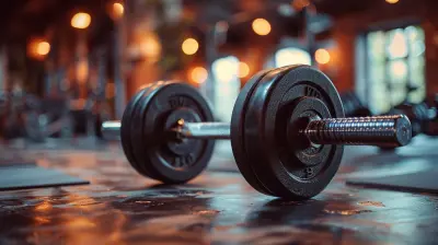 Strength Training vs. Cardio: What’s Best for You?