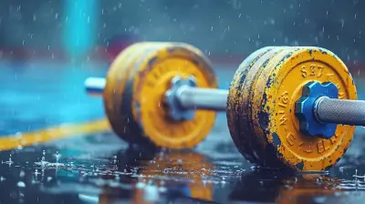 Strength Training With Limited Equipment Home Workout Tips