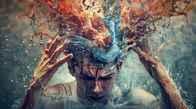 Stress Management Hacks for a Clearer, More Focused Mind