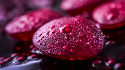 Superfoods That Support a Healthy Liver