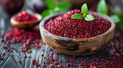 Superfoods That Support a Healthy Liver