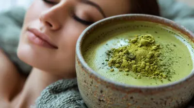 Superfoods to Improve Sleep and Relaxation