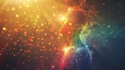 Tapping into Intuition: Listening to Your Body’s Cues