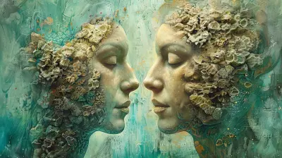 Tapping Into Intuition Listening To Your Bodys Cues