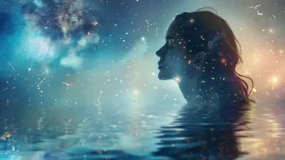 Tapping into Intuition: Listening to Your Body’s Cues