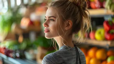 Techniques to Improve Your Posture with Simple Daily Habits