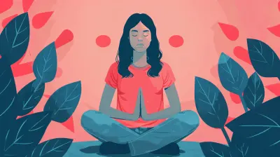 The Art of Saying No: How to Protect Your Mental Health
