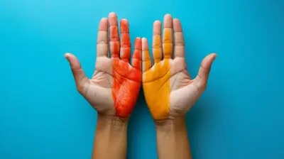 The Art of Saying No: Protect Your Health with Boundaries