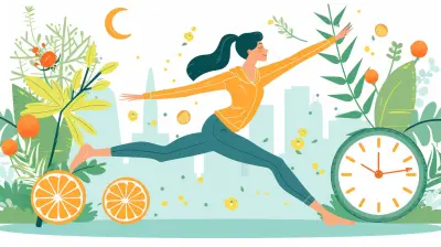 The Art of Stretching: Why It Should Be Part of Your Day