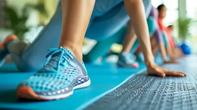 The Art of Stretching: Why It Should Be Part of Your Day