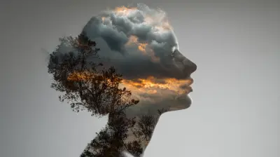 The Benefits of Creative Visualization for Mental Clarity
