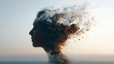 The Benefits of Creative Visualization for Mental Clarity