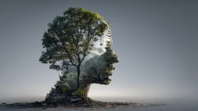 The Benefits of Creative Visualization for Mental Clarity
