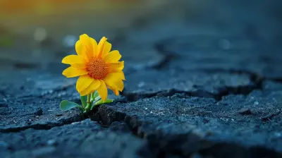 The Benefits of Embracing Imperfection on Your Journey to Wellness