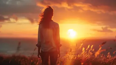 The Benefits of Emotional Release for Overall Health