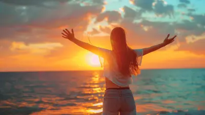 The Benefits of Emotional Release for Overall Health