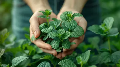 The Benefits of Going Organic: Why It’s Better for Your Body
