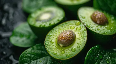 The Benefits of Going Organic: Why It’s Better for Your Body