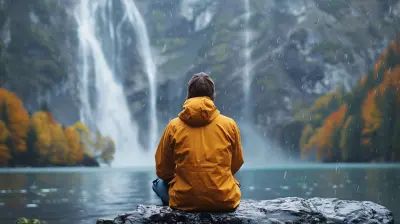 The Benefits of Solitude: How Alone Time Can Improve Mental Clarity