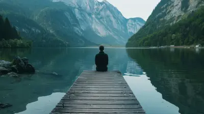 The Benefits of Solitude: How Alone Time Can Improve Mental Clarity