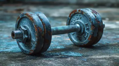 The Best Strength Exercises for Runners