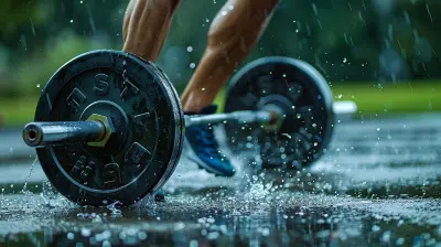 The Best Strength Exercises For Runners