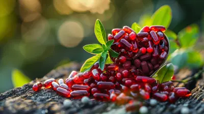 The Best Supplements for Supporting Cardiovascular Health