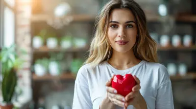 The Connection Between Gut Health and Heart Wellness