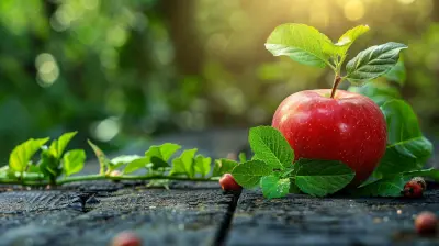 The Connection Between Personal Growth and Weight Loss