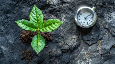 The Connection Between Personal Growth and Weight Loss