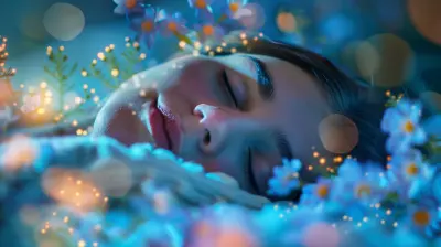 The Connection Between Sleep And Immune System Function