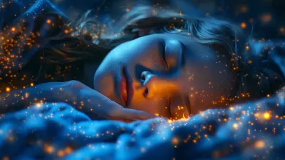 The Connection Between Sleep and Immune System Function