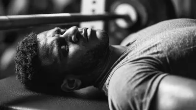 The Effect of Sleep on Strength and Muscle Recovery