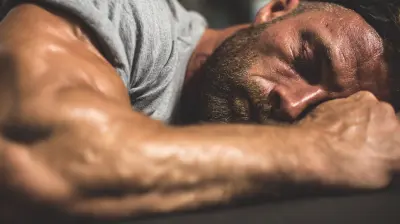 The Effect of Sleep on Strength and Muscle Recovery