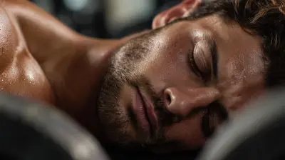 The Effect of Sleep on Strength and Muscle Recovery
