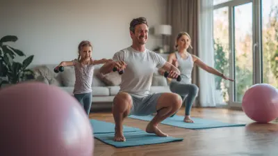 The Future of Family Fitness: Trends to Watch in 2027